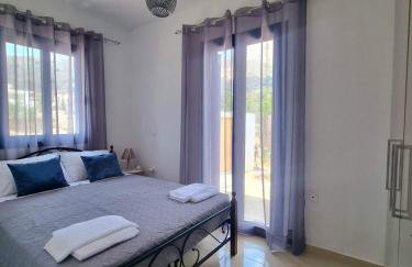 Dionysia apartments - Foto 16