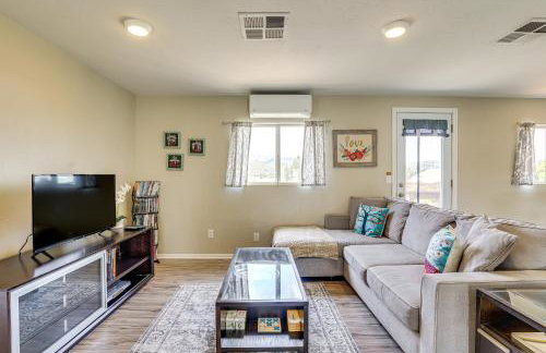 Escondido Vineyard Estate Walk to Wineries! - Foto 17