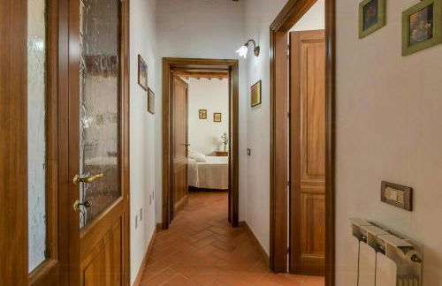Rural Apartment With Views Of Lake Trasimeno - Foto 2