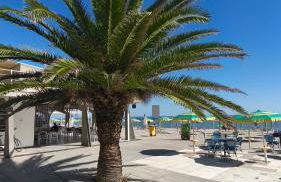 Pomposa Grand Premium sea view apartment - Foto 32