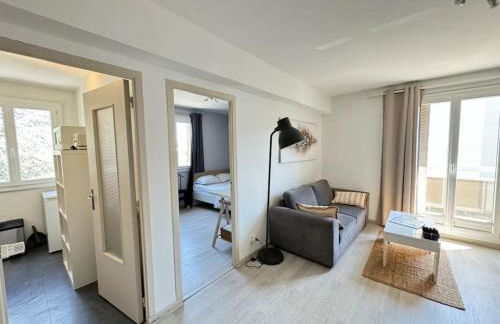 Appartement proche cézeaux - LéonBlum - Foto 10