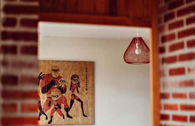 Domaine de la Trigalière - Foto 25