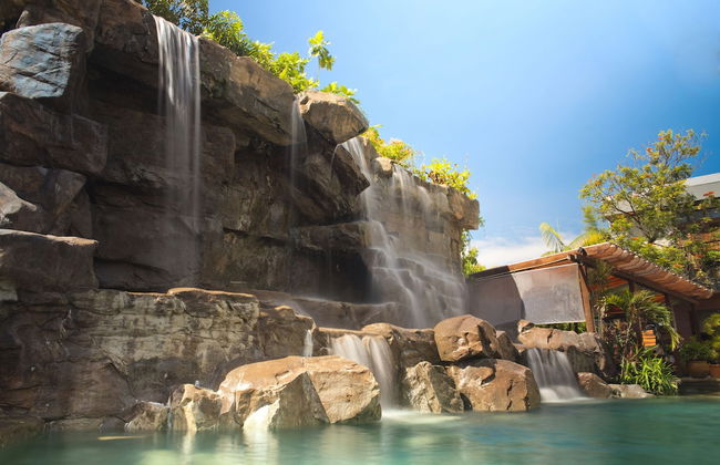 Jacana Amazon Wellness Resort - Photo 69