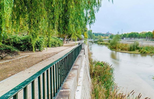 Madrid Rio: Schöne neue Wohnung! - Foto 29