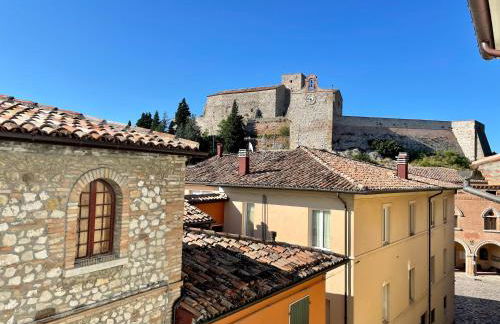 Monolocale vista castello – Dimora dell’Ulivo 4 - Foto 66