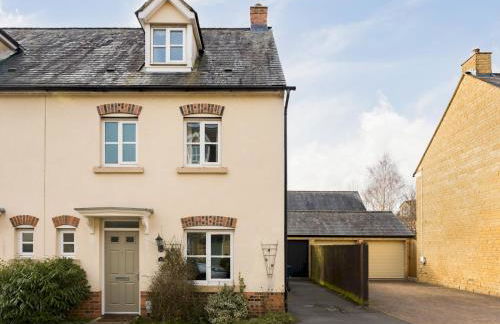 Modern stylish family home private garden - Pass the Keys - Foto 28