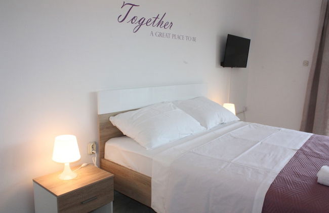 Apartments Blato-M - Foto 2