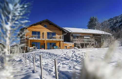 Ferienwohnungen Nachbaur - Foto 49