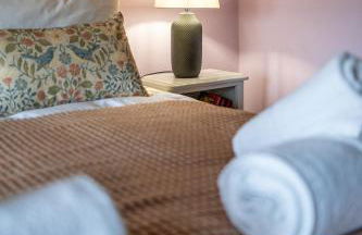 The Threshing Barn - Stunning 5 Bedroom Retreat! - Foto 66