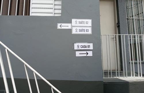 Hospedagem Otto - Saúde SP-160 complexo Anchieta-imgrantes Próx a ExpoSP Aerop Cursino Zoosafári Shop Plaza Sul - Foto 34