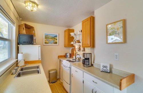 Yard, Deck, Grill! Desert Hideaway By Jemez Canyon - Foto 11