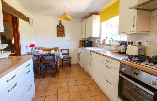 Chancery Cottage - Foto 9