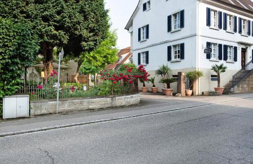 Bauernstüble Im Englerhof - Photo 12