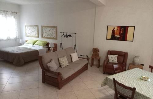 Il rifugio dello scultore - Photo 6