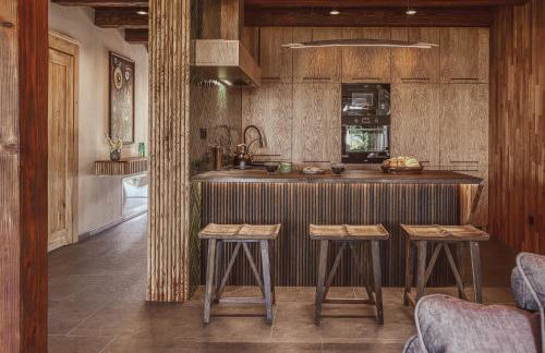 GRANICA Twój dom w Bieszczadach - Foto 14