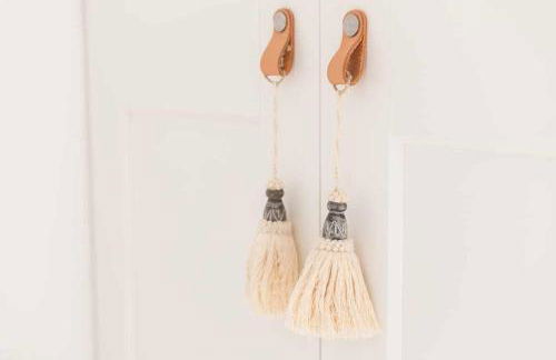 Maravilloso apto de diseño a 1 minuto de la playa - Foto 16