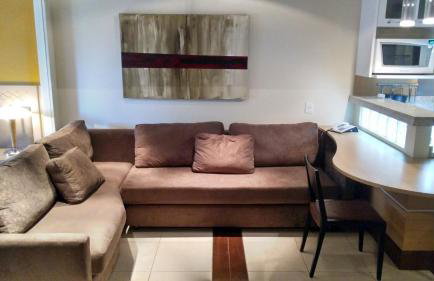 Flat no Hotel Mountain Village - Foto 3