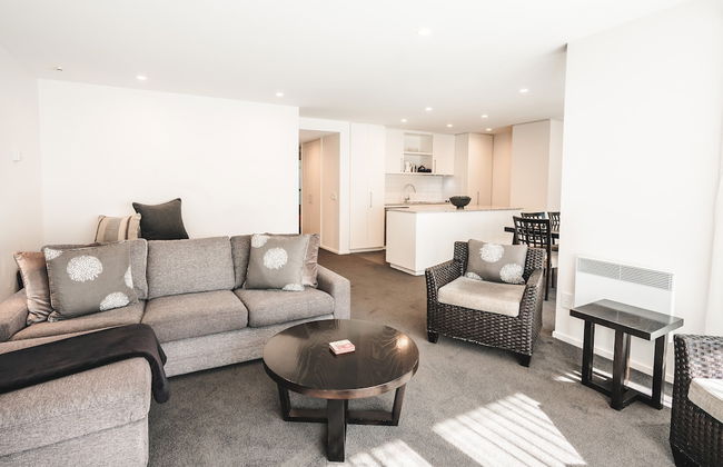 Blue Peaks Apartments - Photo 25