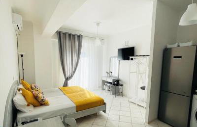 ALEKA KOTSI ROOMS 2 - Foto 2