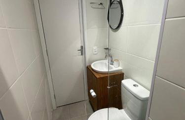 Apto 6 pessoas Residencial Terra Mater - Foto 12