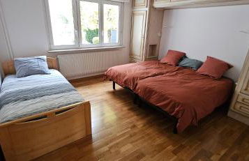 Escapade ville et nature à Strasbourg - Foto 4