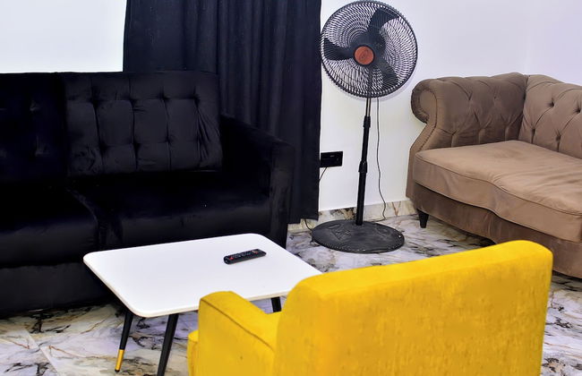 WIN4 LEISURE HOME AND APARTMENT LIMITED - Foto 3