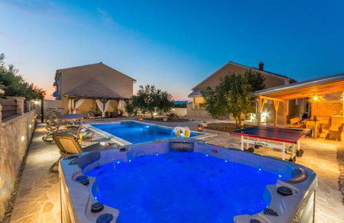 Villa Branko - Foto 1