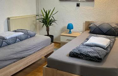 Ostermanns Apartment - Foto 8