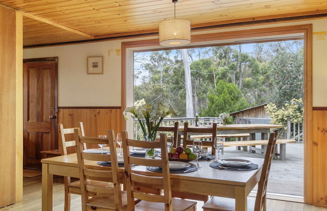 Mandala Bruny Island - Foto 15