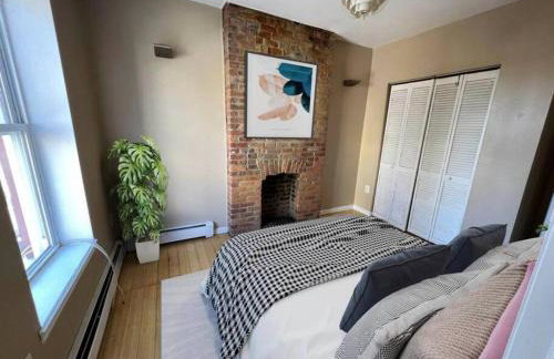 Liberty Dream - 20 min to NYC - Foto 18