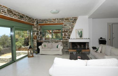 Sun Senses beach front villa with private beach - Photo 29