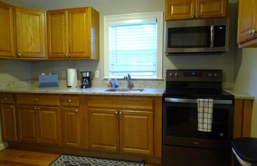 Convenient 2 bed Apt in Everett a Short Walk to Encore - Foto 7