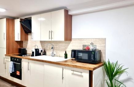 Thompson Apartments by Switchback Stays - Foto 19