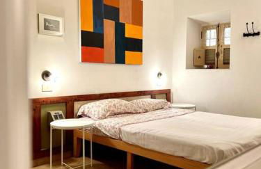 Dream house, 80M2, Fresco painting on the vault - Foto 24