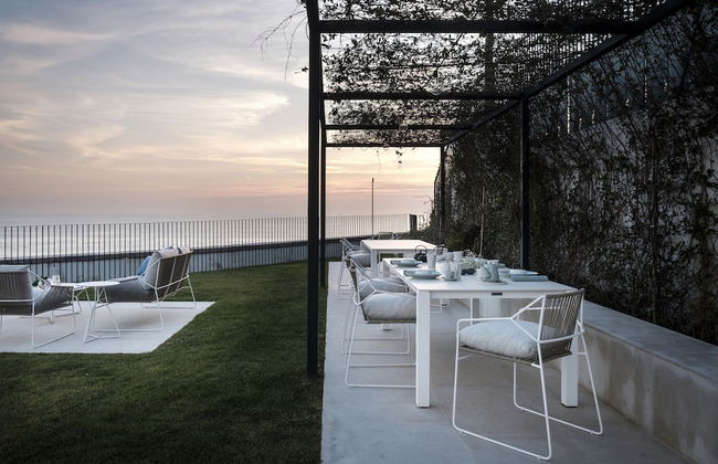 Seaview Castle by Cadenzalux - Photo 51