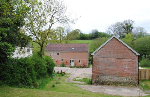 Guernsey Cottage - Foto 29