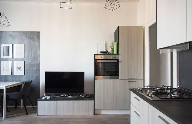 Stylish 1 Bedroom Flat in City Life District - Foto 24