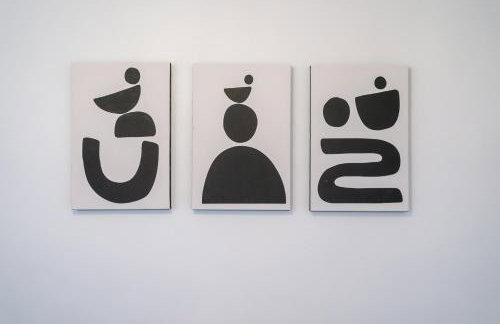 Oxford House by YourStays - Cosy Home in the Suburb of May Bank - Foto 66