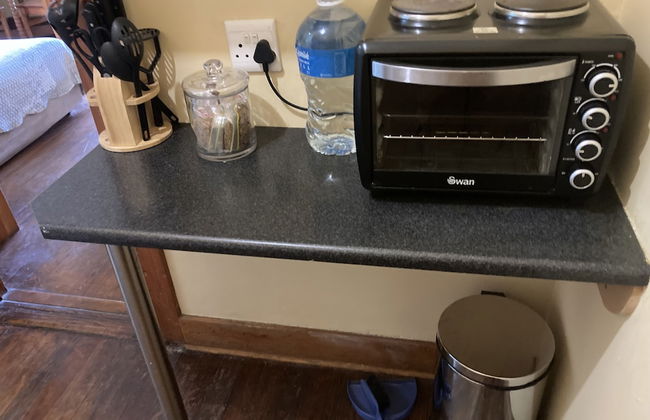 Margaret's Place - Foto 23