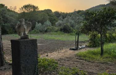 Agriturismo Boccadifuoco - Foto 28
