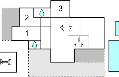 Beautiful Apartment In Pula With Sauna - Foto 50