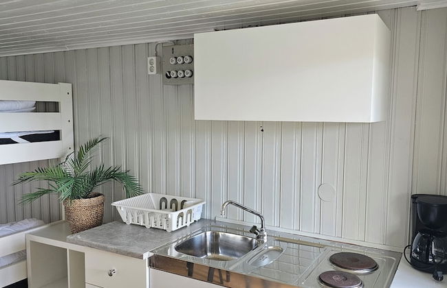 My Camping Tredenborg - Foto 12