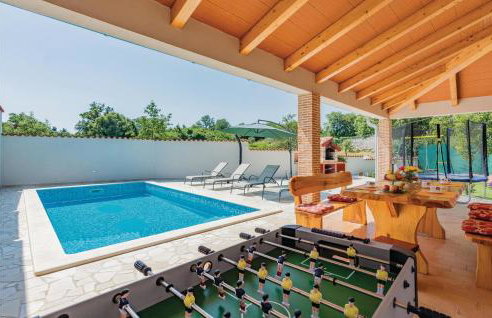 Holiday Home Barban 53 - Foto 2