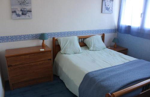 Le 24 Tranquille 3 Chambres à 2 Min du Circuit - Foto 13