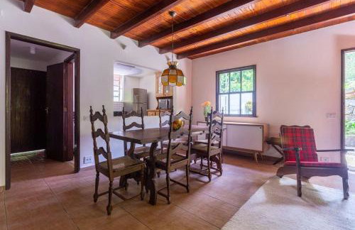 CurtaTere piscina lareira pet friendly jardim - Foto 47