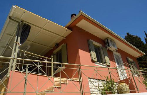 Villa Theodora - Foto 7