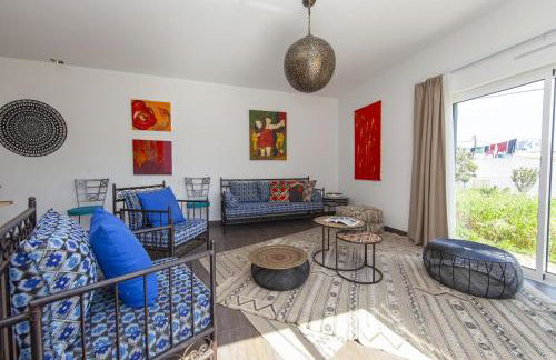 D13 - Eiras Velhas Holiday House in Almádena - Foto 14