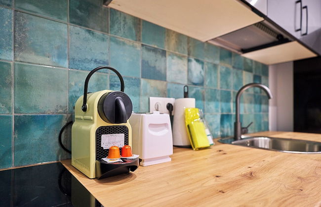 Apartamentos Esperanza by gaiarooms - Foto 29