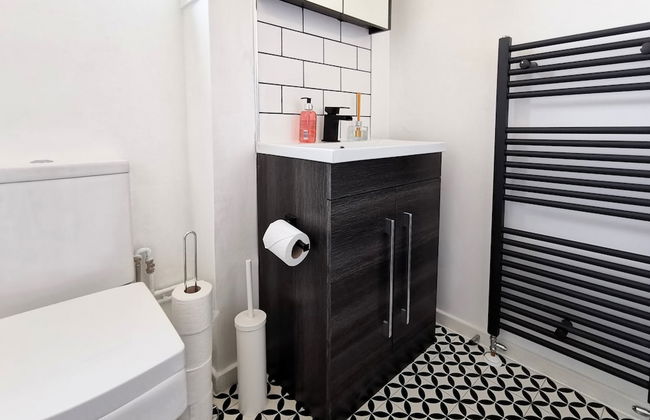 Clayton House by Your Lettings UK - Foto 22