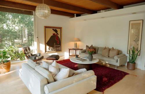 Villa Mountain Getaway with a Pool Hot Tub 5 Beds - Foto 23